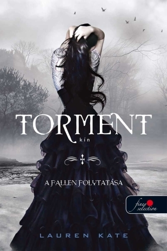 Torment - Kín (Fallen 2.)