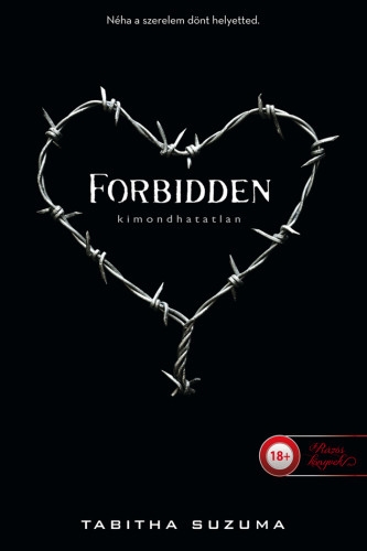 Forbidden – Kimondhatatlan