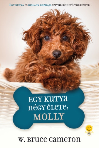 Egy kutya négy élete – Molly