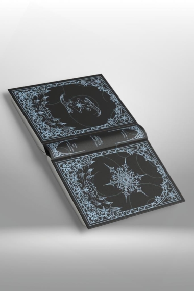 A Court of Frost and Starlight – Fagy és csillagfény udvara (Tüskék és rózsák udvara 4.)