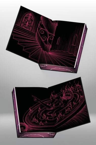 A Court of Silver Flames – Ezüst lángok udvara (Tüskék és rózsák udvara 5.)