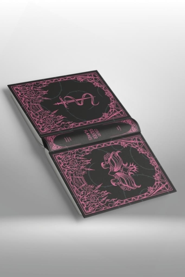 A Court of Silver Flames – Ezüst lángok udvara (Tüskék és rózsák udvara 5.)