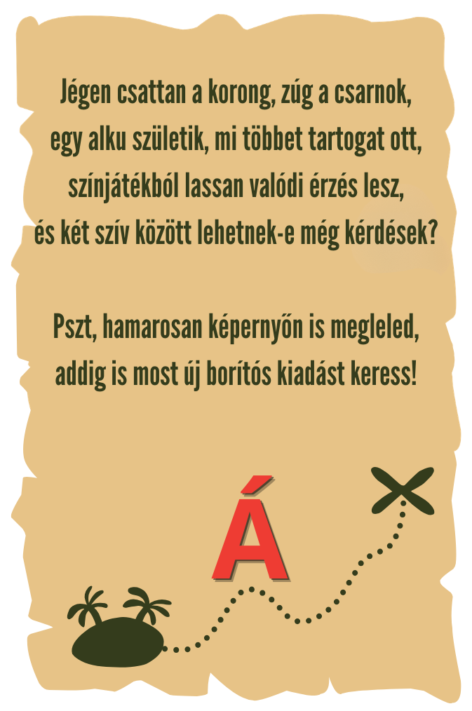 What the River Knows - A folyó tudása (A Nílus titkai 1.)