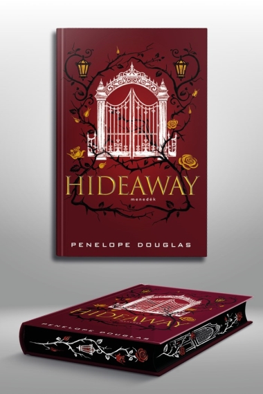 Hideaway - Menedék (Az ördög éjszaka 2.)
