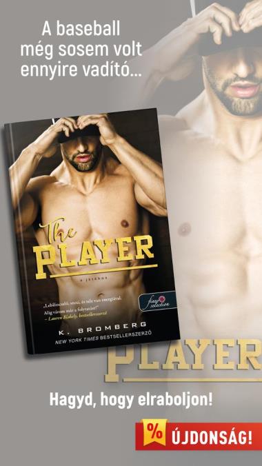 The Player – A játékos (The Player 1.)