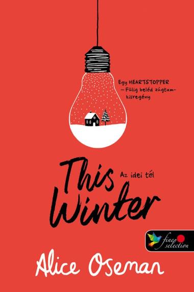 This Winter – Az idei tél (Pasziánsz 0,5) Önállóan is olvasható!