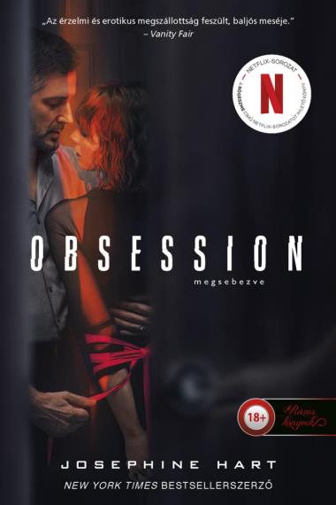 Obsession – Megsebezve