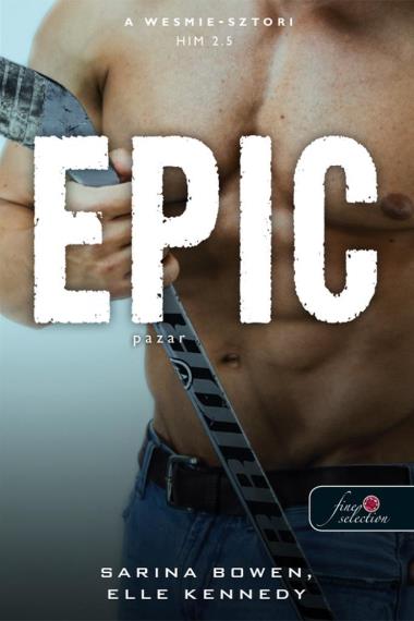 Epic – Pazar