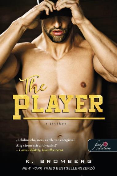 The Player  – A játékos (The Player 1.)