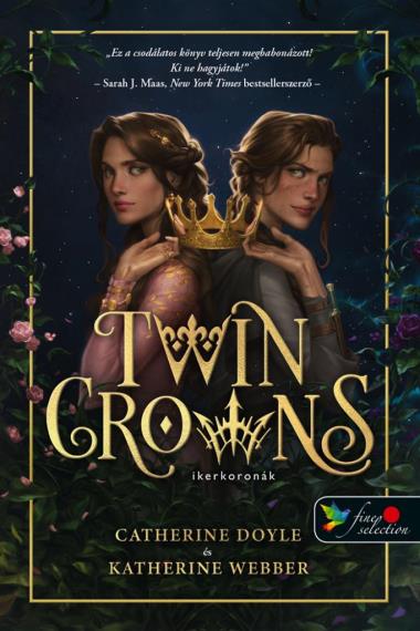 Twin Crowns – Ikerkoronák