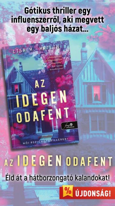 oldal - Az idegen odafent