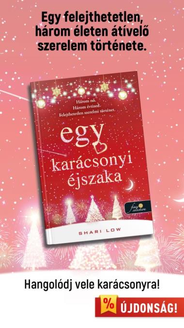 egy karácsonyi éjszaka