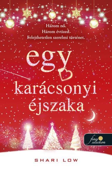 egy karácsonyi éjszaka