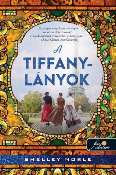 A Tiffany-lányok