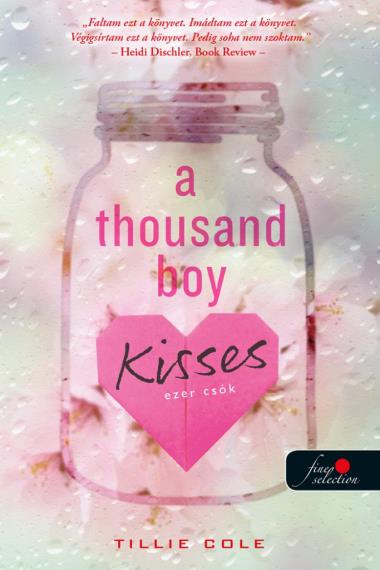 A Thousand Boy Kisses – Ezer csók