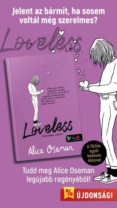 oldal - Loveless - Szerelem nélkül