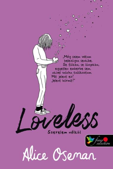 Loveless - Szerelem nélkül