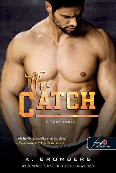 The Catch - A nagy dobás (The Player 2.)