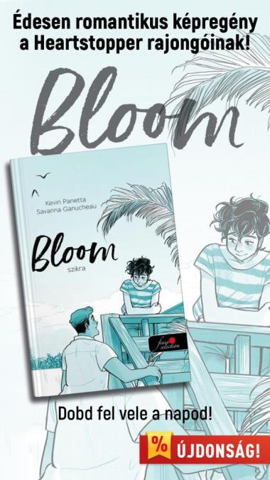 oldal - Bloom - Szikra