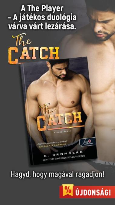 oldal - The Catch - A nagy dobás (The Player 2.)