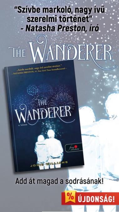 oldal - The Wanderer - A kósza