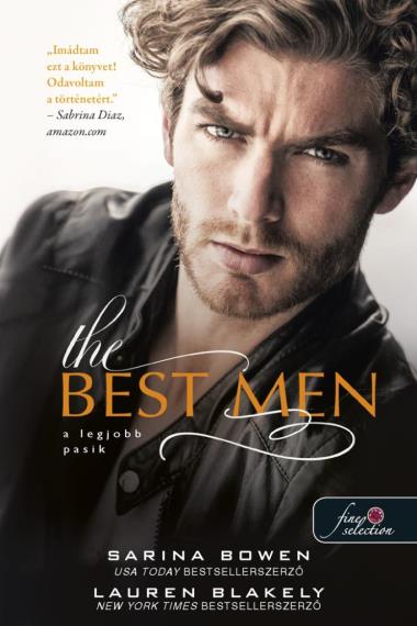 The Best Men – A legjobb pasik