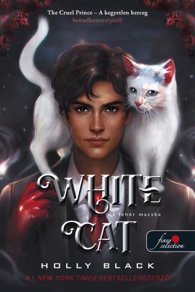White Cat – A fehér macska