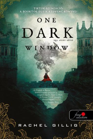 One Dark Window - Egy sötét ablak (A pásztor király 1.)