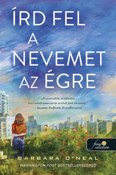 Írd fel a nevemet az égre