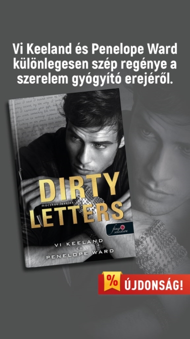 Dirty Letters - Mocskos levelek
