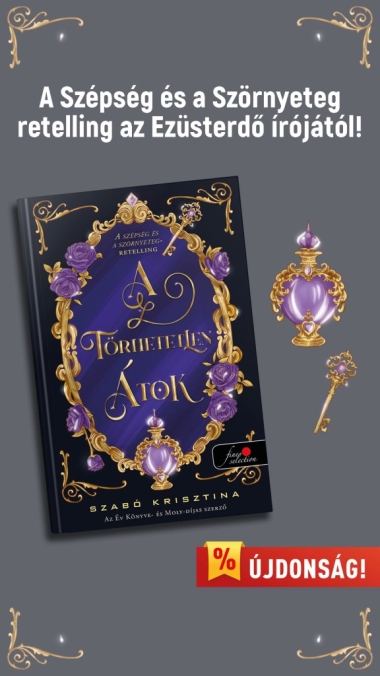 A törhetetlen átok