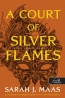 A Court of Silver Flames – Ezüst lángok udvara (Tüskék és rózsák udvara 5.)