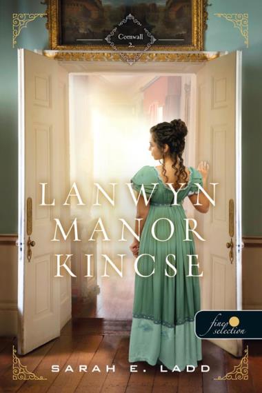 Lanwyn Manor kincse (Cornwall 2.)