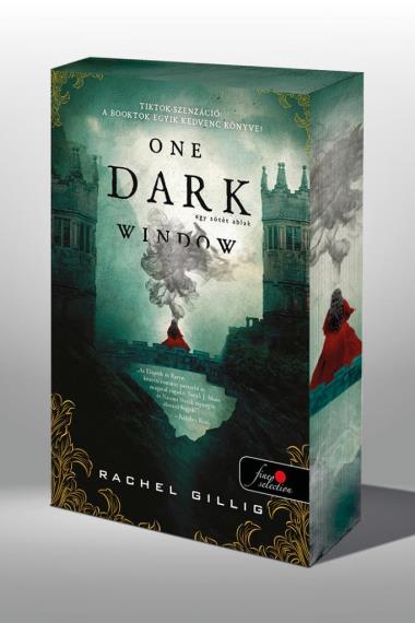 One Dark Window - Egy sötét ablak (A pásztor király 1.)