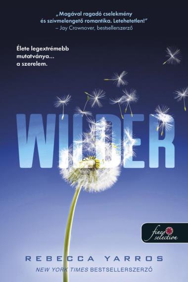 Wilder (A Renegátok 1.)