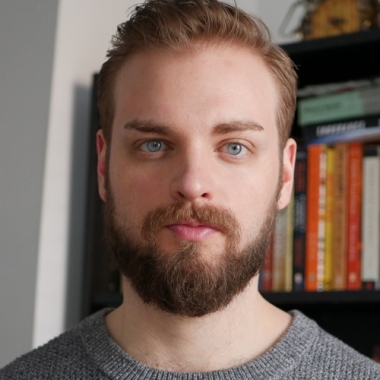 Jaroslav Kalfar