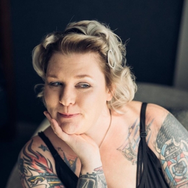 Jay Crownover