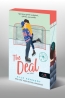 The Deal – Az üzlet  (Off-Campus 1.)