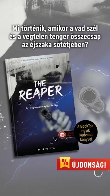 The Reaper - Kaszás (A sötétség univerzuma 2.)