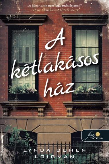 A kétlakásos ház