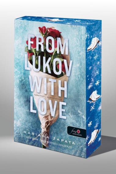 From Lukov with Love - Lukovtól, szeretettel