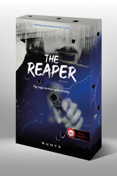 The Reaper - Kaszás (A sötétség univerzuma 2.)