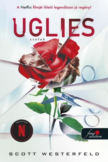 Uglies – Csúfok (Csúfok 1.)