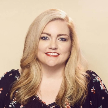 Colleen Hoover