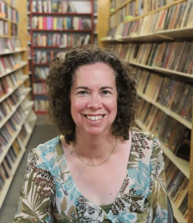 Maria V. Snyder