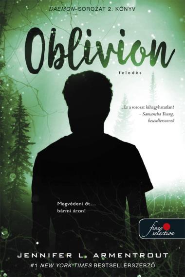 Oblivion 2. - Feledés (Luxen Daemonnal)