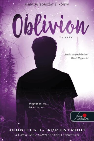 Oblivion 3. - Feledés (Luxen Daemonnal)