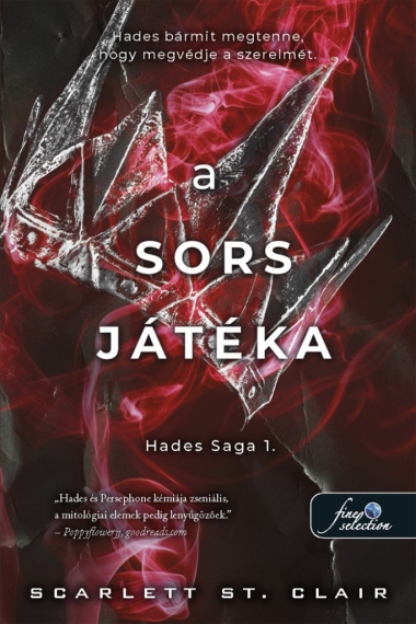 A Game of Fate – A Sors játéka (Hades 1.)