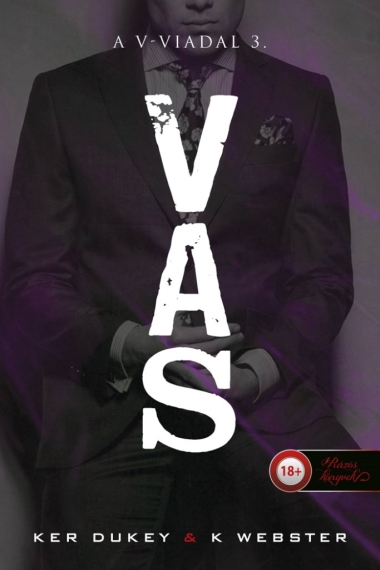 Vas (A V-viadal 3.)