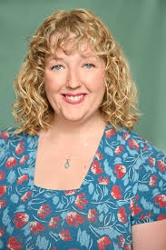 Jennifer Saint